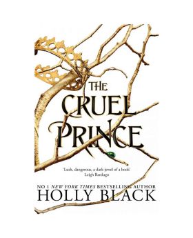 the-cruel-prince-by-holly-black