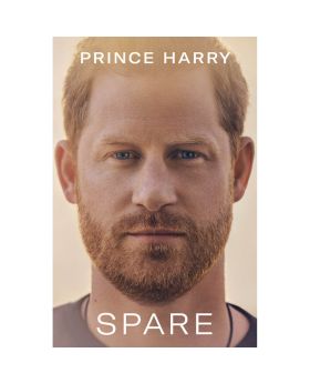 spare-by-prince-harry