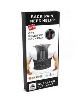 Back pain need help Bilt