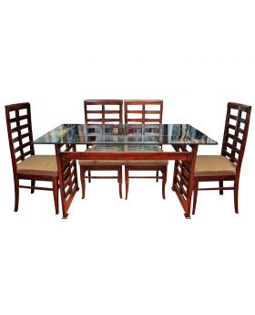 Basanti Dining Table