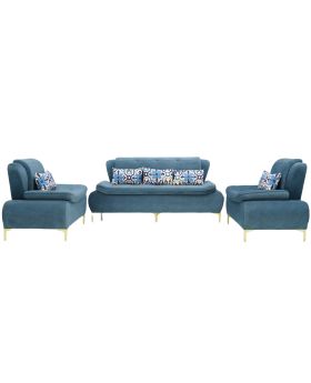 Daffodils-Sofa-Set-5 Seater