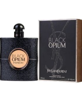 Black Opium Yves Saint Laurent Perfume (Replica Perfume 1st Copy)
