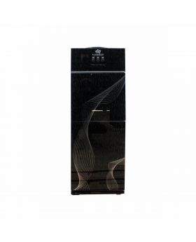 MZEE MZ-940-WD BLACK Glass Door Water Dispenser