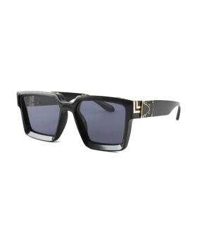 Black Sunglasses for Men - New Design