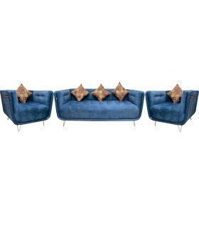 U Shape Sofa Set (5 Seater)