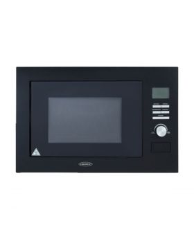 Crown BMW-25B Built-In Microwave Oven 30 Liters Full Conventional