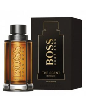 Boss The Scent Him EDT 100ML
