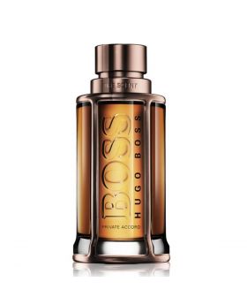 Boss The Scent Private Accord Him EDT 100ML
