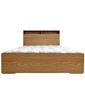 Boxy Bed