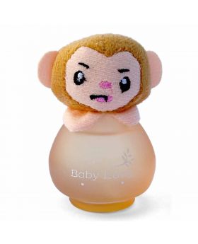 Branded Kids Lasting Perfume Baby Love Monkey 