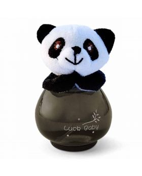 Branded Kids Lasting Perfume Luck Black Panda  