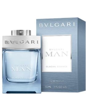 BVLGARI MAN GLACIAL ESSENCE EDP (Replicaa Perfume 1st Copy)