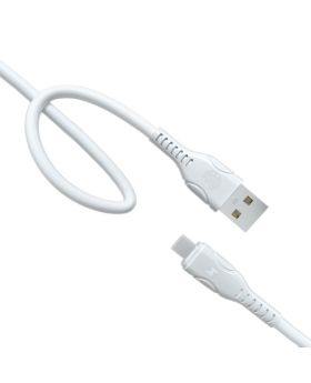 Ronin R-250 2.4A Reliable Cable USB To USB-C