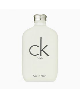 Calvin Klein One Men EDT 200ml