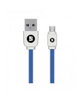 SPACETECH MICRO-USB TO USB CABLE CE-407
