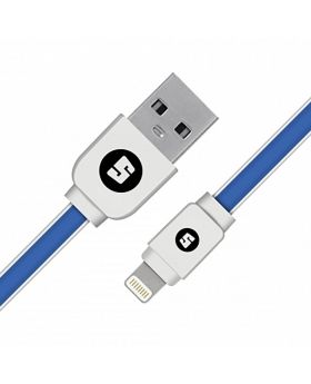 SPACETECH LIGHTNING TO USB CABLE CE-408