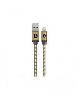 SPACETECH LIGHTNING TO USB CABLE CE-410