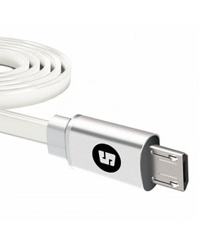 SPACETECH MICRO-USB TO USB CABLE CE-411