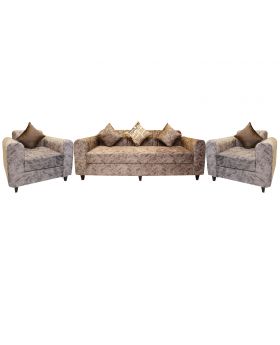 Chandni New Sofa Set ( 5 Seater )