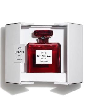 Chanel N°5 Red Limited Edition Eau De Perfume (Replicaa Perfume 1st Copy)