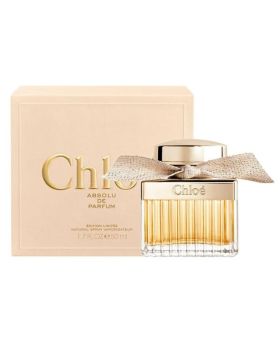 Chloe Absolu De Parfum EDP Limited Edition Women (Replicaa Perfume 1st Copy)