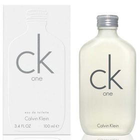 CK ONE Par Calvin Klein Eau De Toilette (Replicaa Perfume 1st Copy)