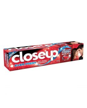 Close Up Toothpaste 145gm