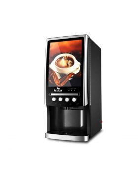 Aruba Coffee Vending Machine COF-103-S