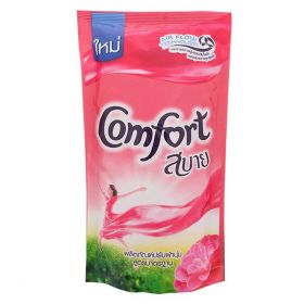 Comfort Mise Fabric Softener Cleaner 580ml Pouch