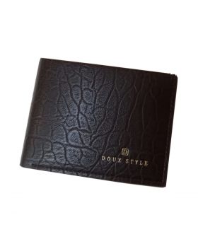Gents Leather Wallet CR-Checks
