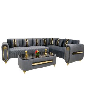 Daboo-l-shape-sofa-set