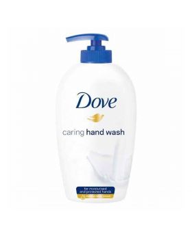 Dove Caring Hand Wash 250ML