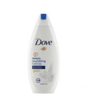 Dove Shower Gel 200ml