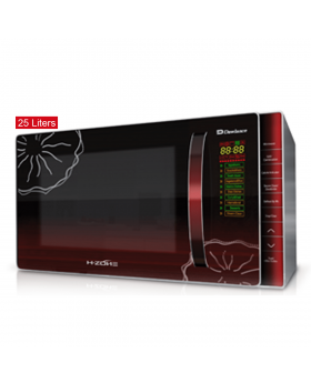 Dawlance 25 Liters Full Baking Microwave Oven DW 115