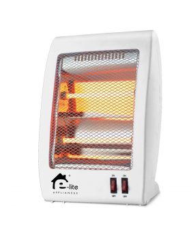 E-Lite Quartz Heater EQH-80Y4