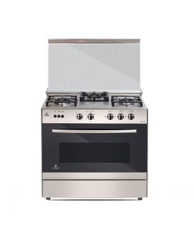 Nasgas Cooking Range EXM-334 (Single Door)