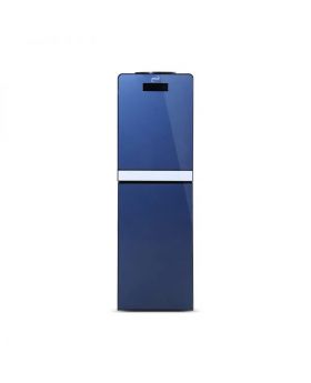 Homage 3 Taps Glass Door Water Dispenser - HWD-49432