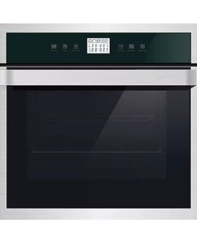 Xpert Appliances XRB-60 BS Built-in Oven