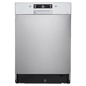 Xpert Appliances XDW-60-1W Built-in Dish washer