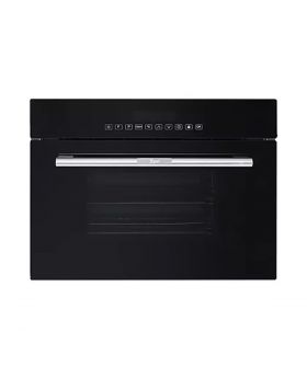Xpert Appliances XST-O-60-SB Built-in Steam Oven