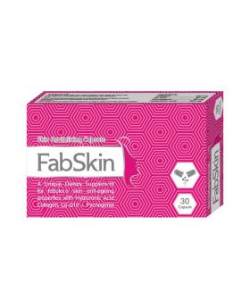 FabSkin Anti Ageing & Skin Revitalizing Capsule