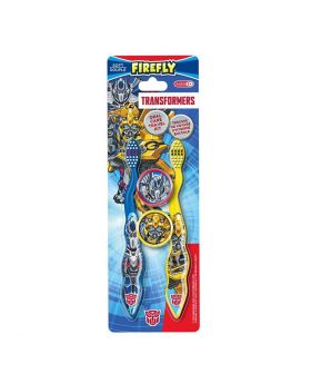 Firefly Clean N' Protect Kids Toothbrush - Double