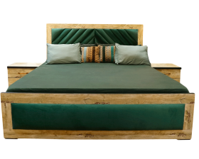 flora-bed-set