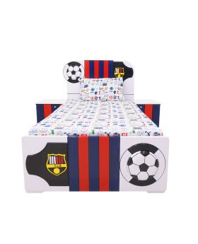 Ronaldo Kids Bed