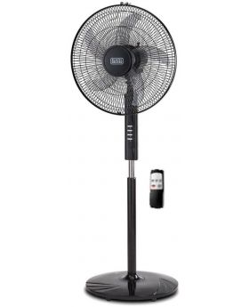 Black & Decker Stand Fan - FS1620R
