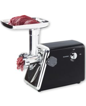Professional Heavy Duty Automatic Electric Meat Grinder & Mincer