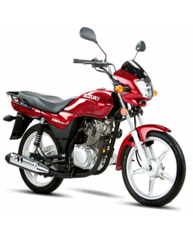 Suzuki GD 110cc ( Without Registration )