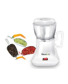 Galaxy Food Mixer With S.S Bowl 750 W