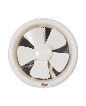 Wahid Glass Exhaust 6 Inches Fan