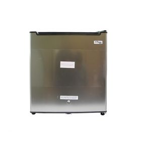 Gaba National GNR-183 S.S Refrigerator